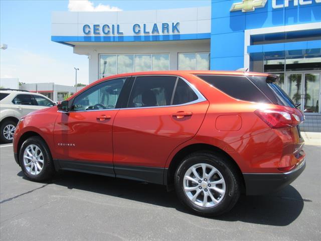 2020 Chevrolet Equinox Vehicle Photo in LEESBURG, FL 34788-4022