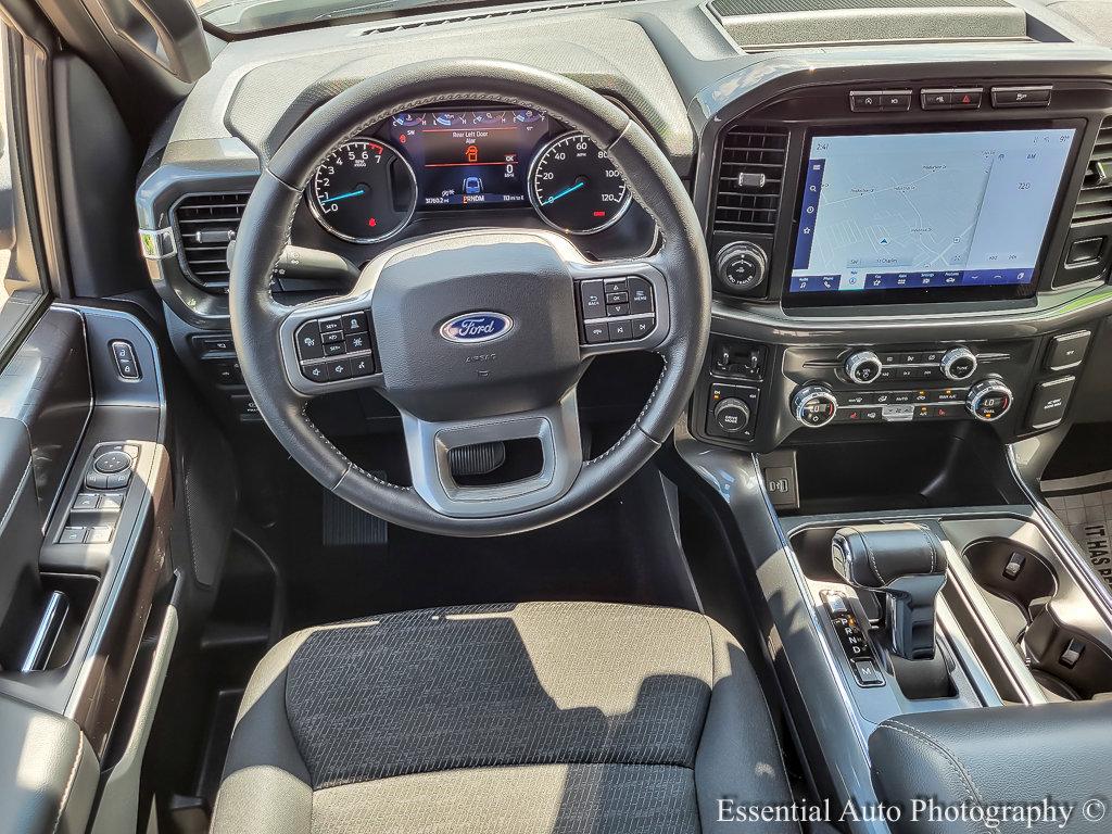 2021 Ford F-150 Vehicle Photo in Saint Charles, IL 60174