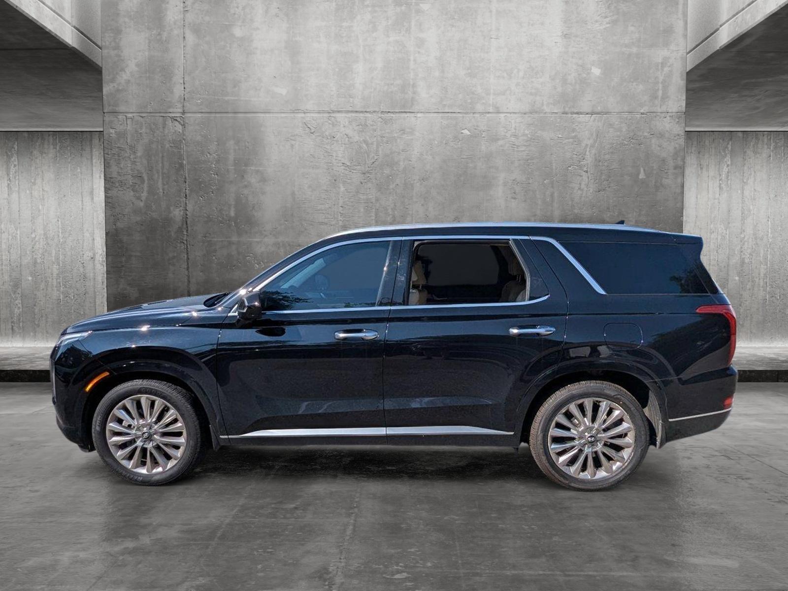 2020 Hyundai PALISADE Vehicle Photo in Panama City, FL 32401