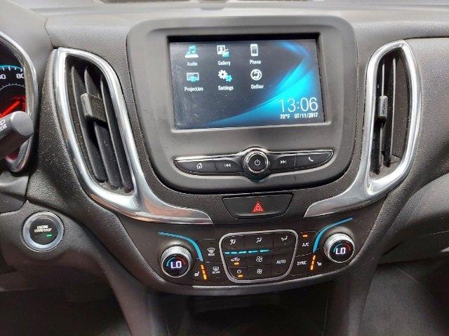 2018 Chevrolet Equinox Vehicle Photo in SAUK CITY, WI 53583-1301