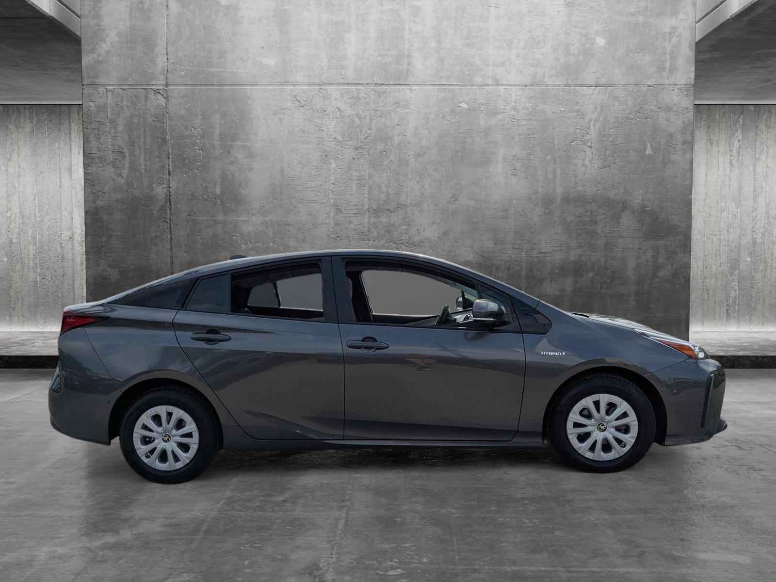 2020 Toyota Prius Vehicle Photo in Winter Park, FL 32792