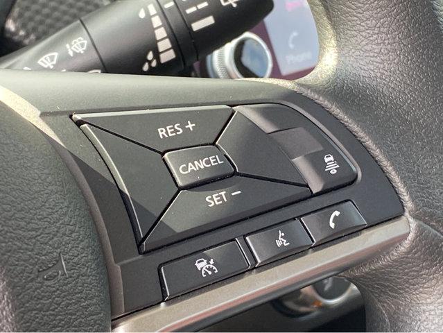 2023 Nissan Kicks Vehicle Photo in Hinesville, GA 31313