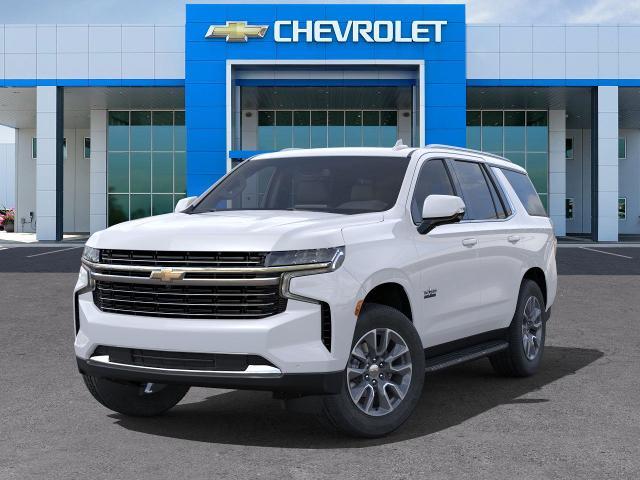 2024 Chevrolet Tahoe Vehicle Photo in SELMA, TX 78154-1460