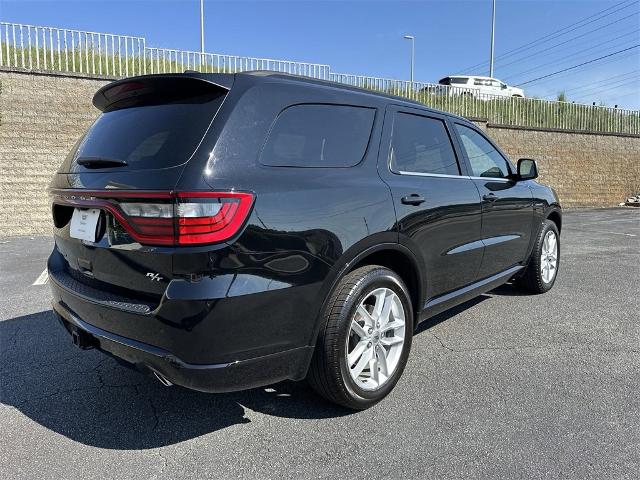 2023 Dodge Durango Vehicle Photo in SMYRNA, GA 30080-7631