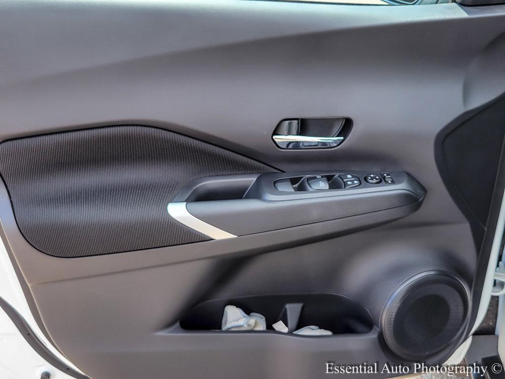 2024 Nissan Kicks Vehicle Photo in Plainfield, IL 60586