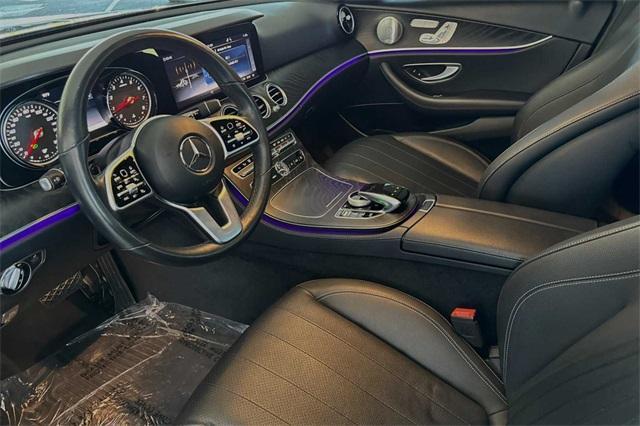 2019 Mercedes-Benz E-Class Vehicle Photo in ELK GROVE, CA 95757-8703