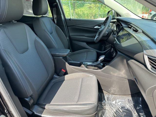 2022 Buick Encore GX Vehicle Photo in MEDINA, OH 44256-9631