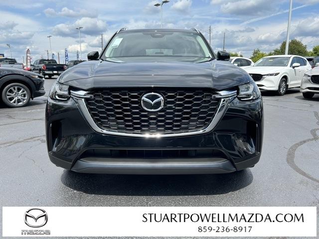 2024 Mazda CX-90 Vehicle Photo in Danville, KY 40422