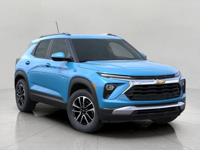 2025 Chevrolet Trailblazer Vehicle Photo in Madison, WI 53713