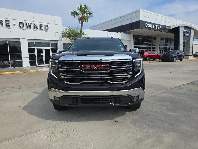 2023 GMC Sierra 1500 Vehicle Photo in LAFAYETTE, LA 70503-4541