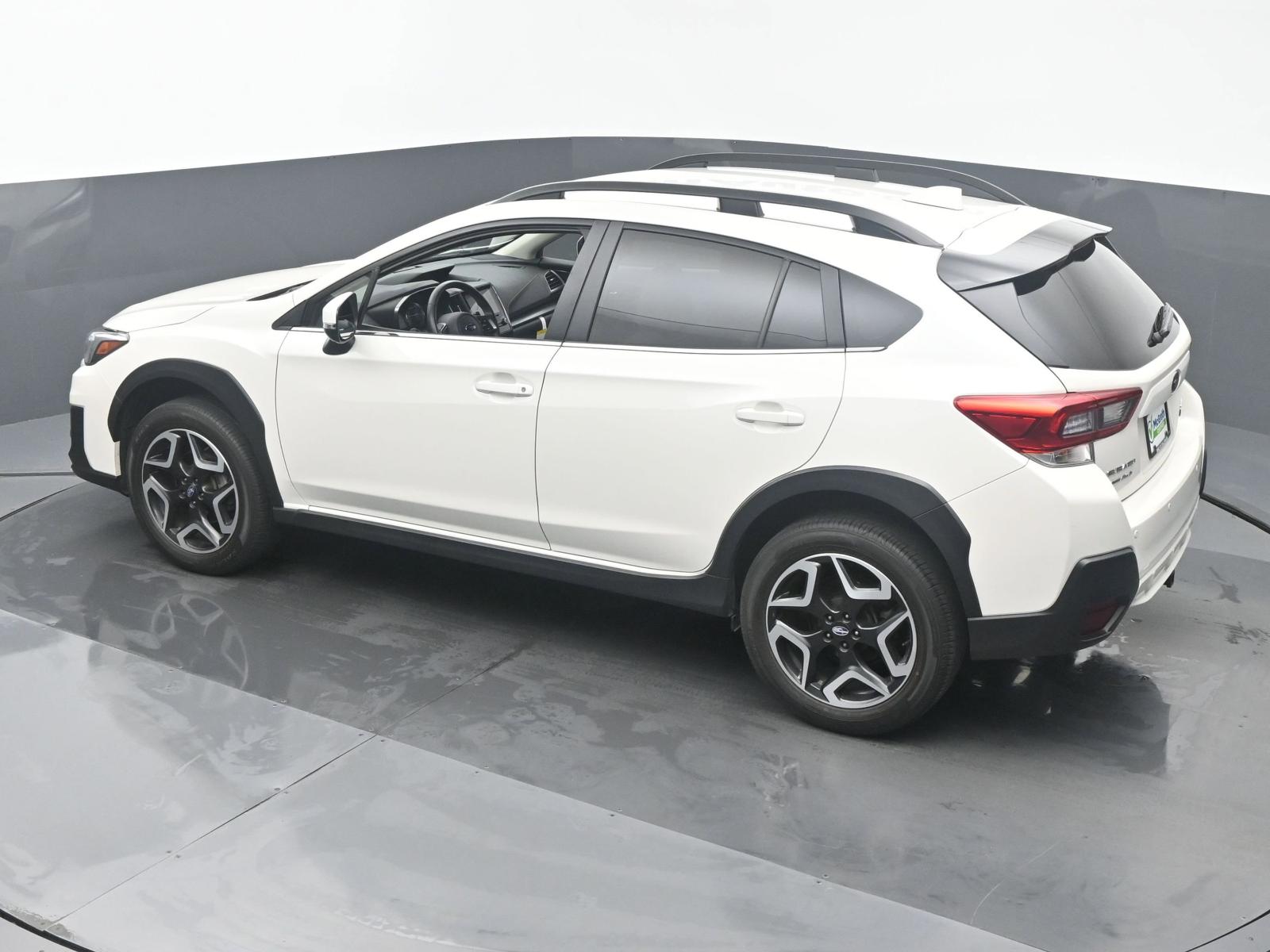 2020 Subaru Crosstrek Vehicle Photo in Marion, IA 52302