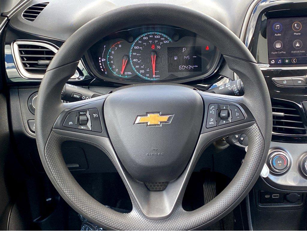 2021 Chevrolet Spark Vehicle Photo in SAVANNAH, GA 31406-4513