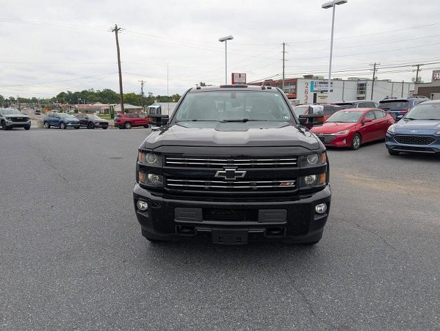 2015 Chevrolet Silverado 2500HD Built After Aug 14 Vehicle Photo in HARRISBURG, PA 17111-1033