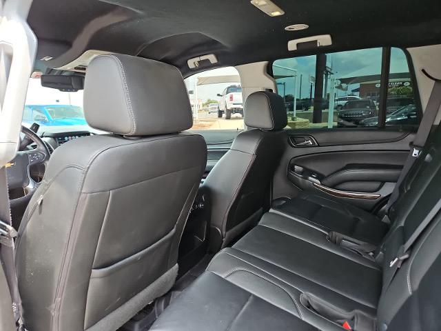 2019 Chevrolet Tahoe Vehicle Photo in San Angelo, TX 76901