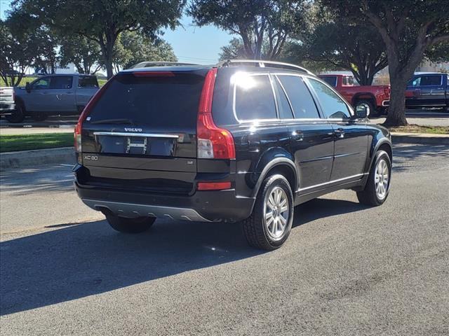 2008 Volvo XC90 Vehicle Photo in Denton, TX 76205