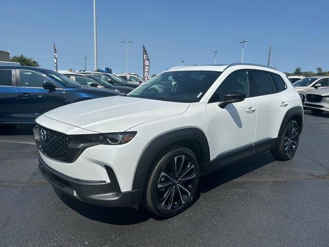 2025 Mazda CX-50 Vehicle Photo in Danville, KY 40422