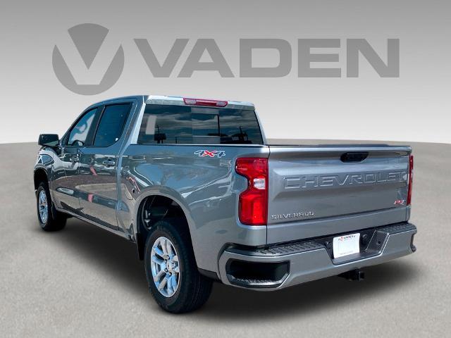 2025 Chevrolet Silverado 1500 Vehicle Photo in SAVANNAH, GA 31406-4513