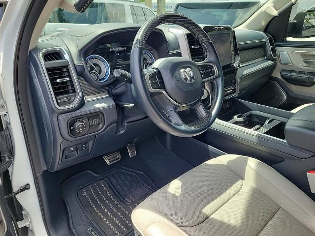 2022 Ram 1500 Vehicle Photo in LIGHTHOUSE POINT, FL 33064-6849