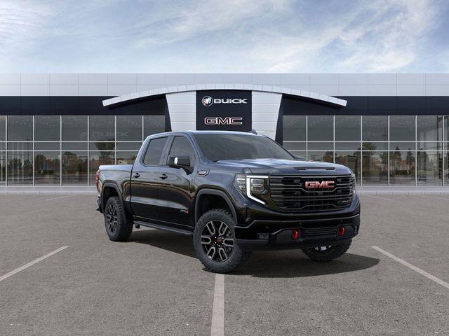 2025 GMC Sierra 1500 Vehicle Photo in WATERTOWN, CT 06795-3318