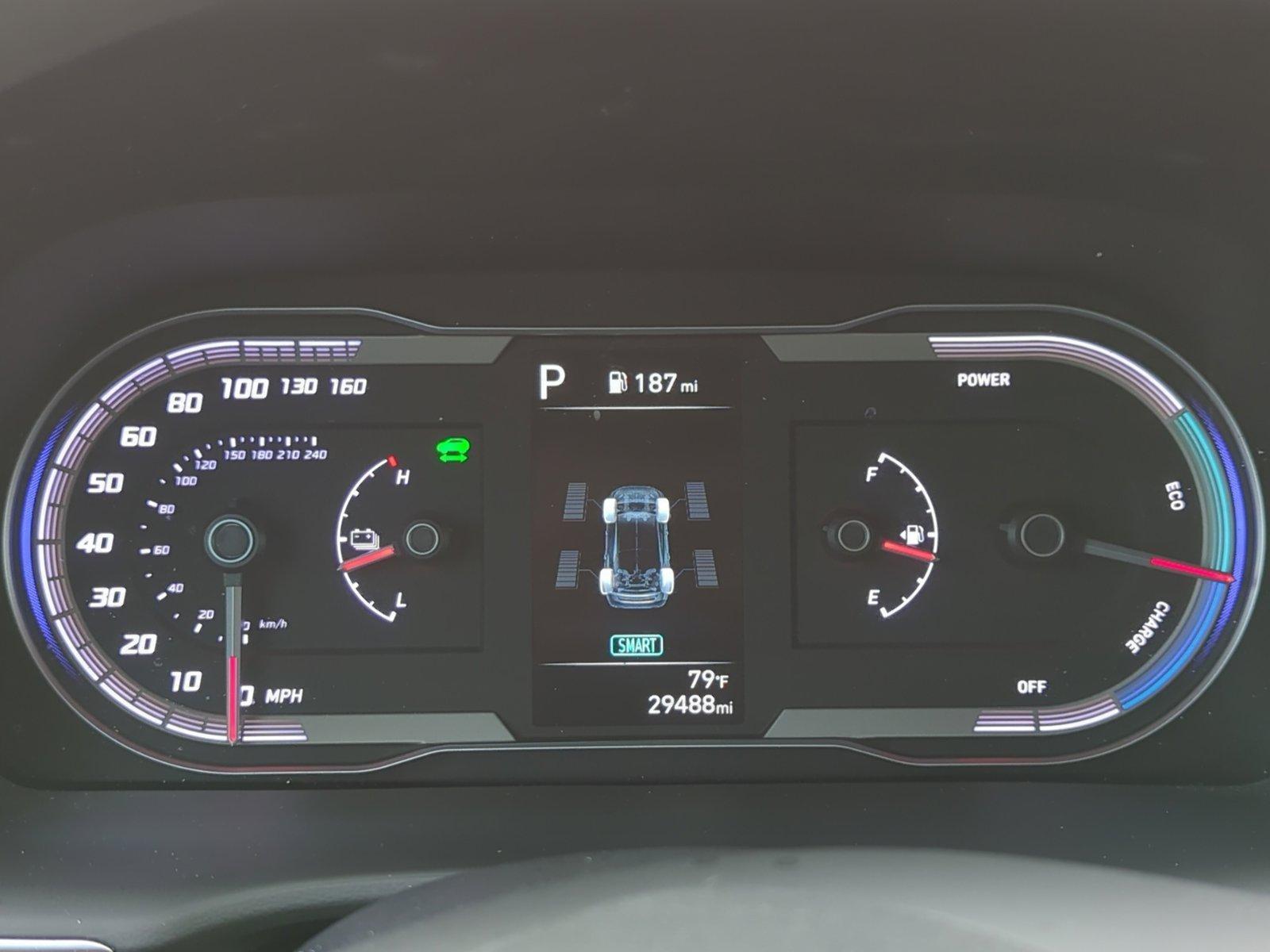 2022 Hyundai TUCSON Hybrid Vehicle Photo in Ft. Myers, FL 33907