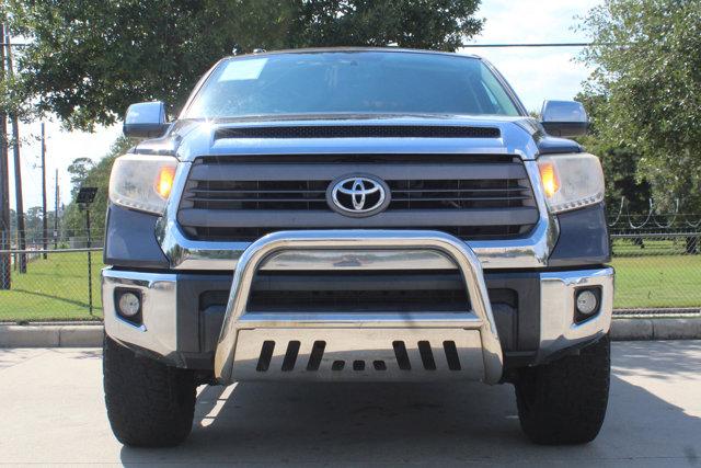 2015 Toyota Tundra 2WD Truck Vehicle Photo in HOUSTON, TX 77090