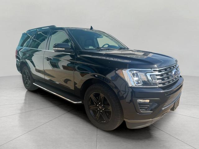 2021 Ford Expedition Vehicle Photo in Neenah, WI 54956