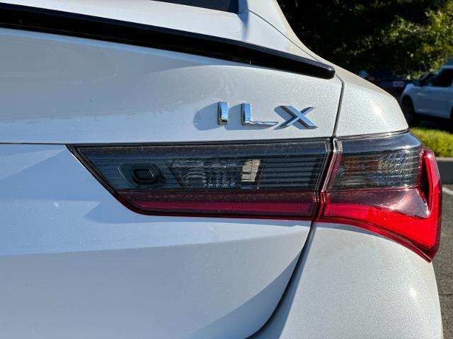 2019 Acura ILX Vehicle Photo in PITTSBURG, CA 94565-7121