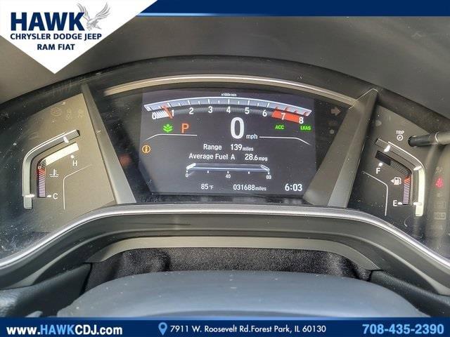 2020 Honda CR-V Vehicle Photo in Plainfield, IL 60586