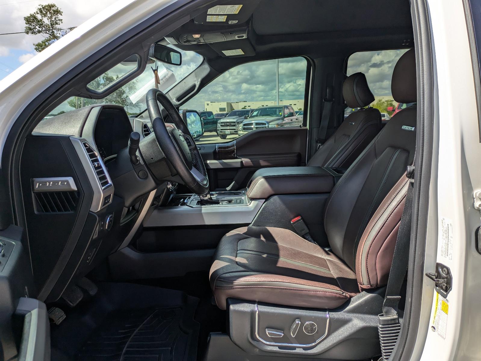 2015 Ford F-150 Vehicle Photo in Seguin, TX 78155