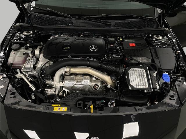 2024 Mercedes-Benz CLA Vehicle Photo in Appleton, WI 54913