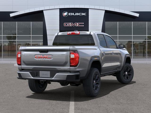 2024 GMC Canyon Vehicle Photo in PASADENA, CA 91107-3803