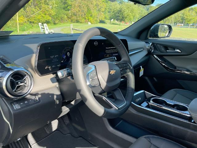 2025 Chevrolet Equinox Vehicle Photo in THOMPSONTOWN, PA 17094-9014