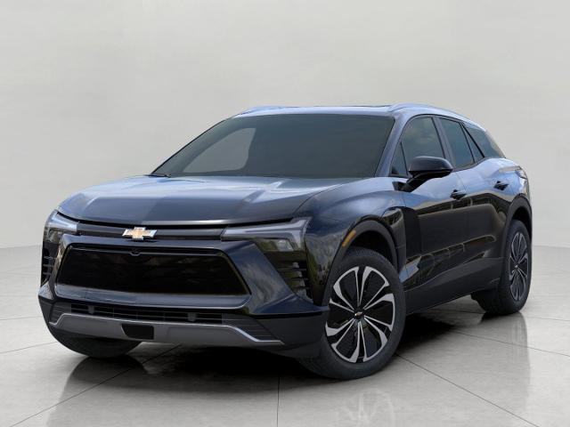 2024 Chevrolet Blazer EV Vehicle Photo in APPLETON, WI 54914-4656