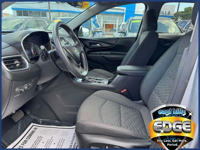 2021 Chevrolet Equinox Vehicle Photo in FREEPORT, NY 11520-3923