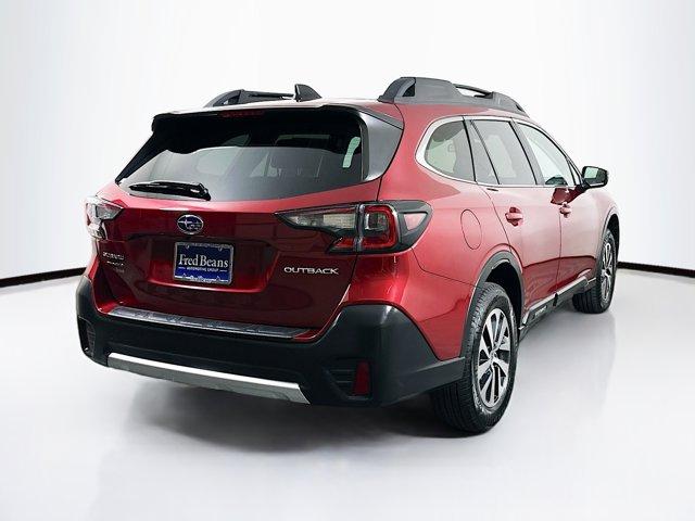 2022 Subaru Outback Vehicle Photo in Doylestown, PA 18902