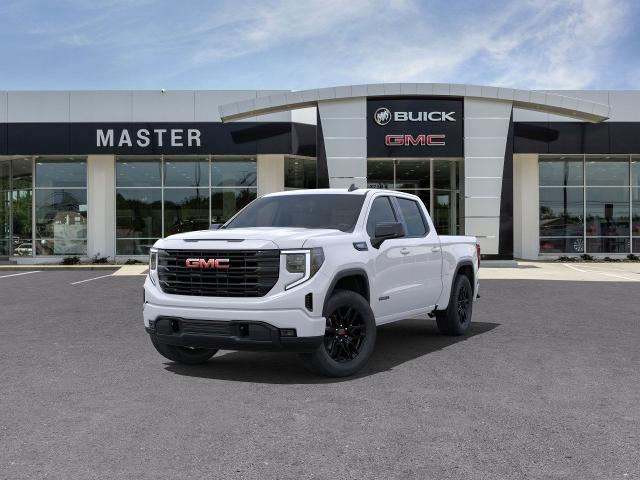 2025 GMC Sierra 1500 Vehicle Photo in AUGUSTA, GA 30907-2867