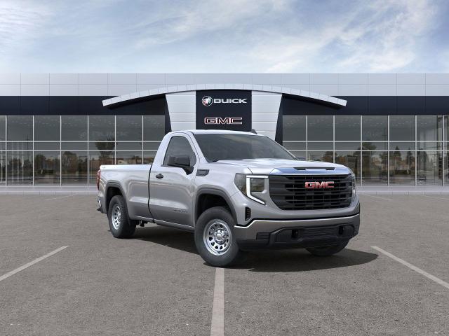 2025 GMC Sierra 1500 Vehicle Photo in POTSDAM, NY 13676-1281