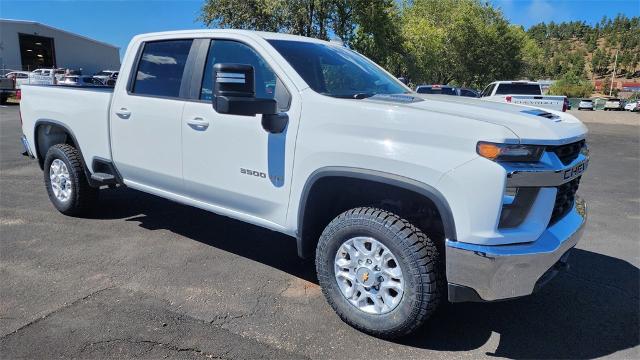 2022 Chevrolet Silverado 3500 HD Vehicle Photo in FLAGSTAFF, AZ 86001-6214