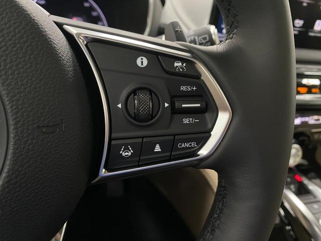 2025 Acura MDX Vehicle Photo in Appleton, WI 54913