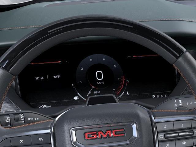 2024 GMC Acadia Vehicle Photo in LONE TREE, CO 80124-2750