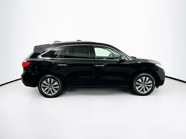 2014 Acura MDX Vehicle Photo in Flemington, NJ 08822