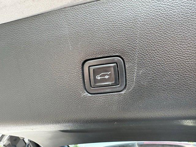 2020 Chevrolet Traverse Vehicle Photo in NEWBERG, OR 97132-1927