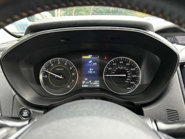 2021 Subaru Crosstrek Vehicle Photo in SAINT JAMES, NY 11780-3219