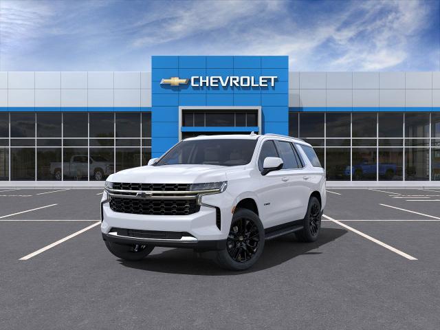 2024 Chevrolet Tahoe Vehicle Photo in GILBERT, AZ 85297-0446