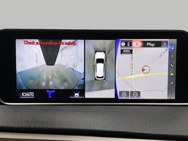 2018 Lexus RX 450h Vehicle Photo in Appleton, WI 54913