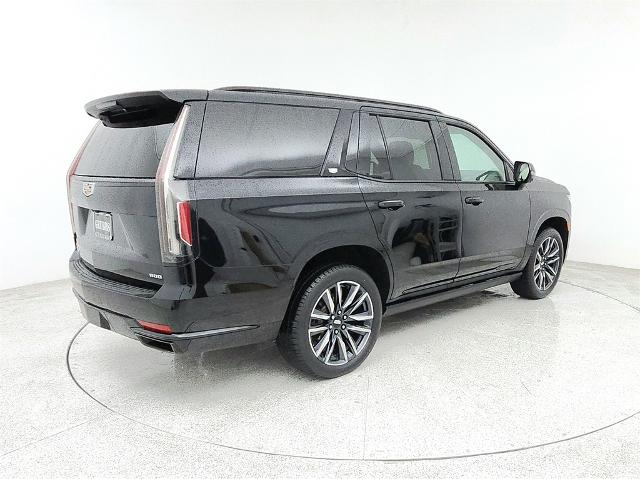 2021 Cadillac Escalade Vehicle Photo in Grapevine, TX 76051