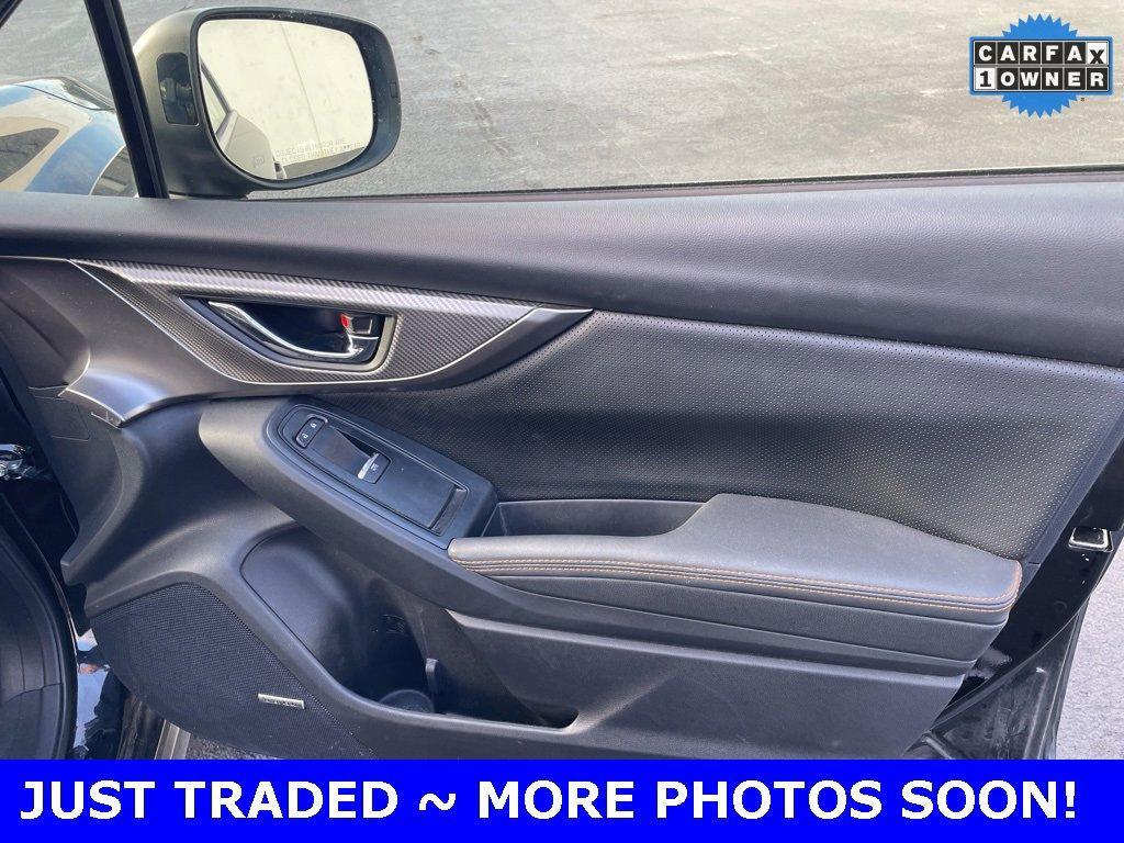 2023 Subaru Crosstrek Vehicle Photo in Plainfield, IL 60586