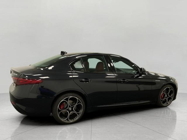 2022 Alfa Romeo Giulia Vehicle Photo in Appleton, WI 54913