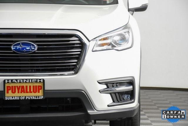 2019 Subaru Ascent Vehicle Photo in Puyallup, WA 98371