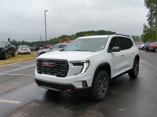 2024 GMC Acadia Vehicle Photo in ALBERTVILLE, AL 35950-0246